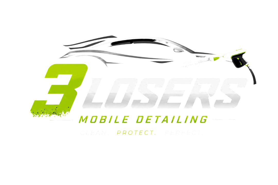 3Losers Mobile Detailing